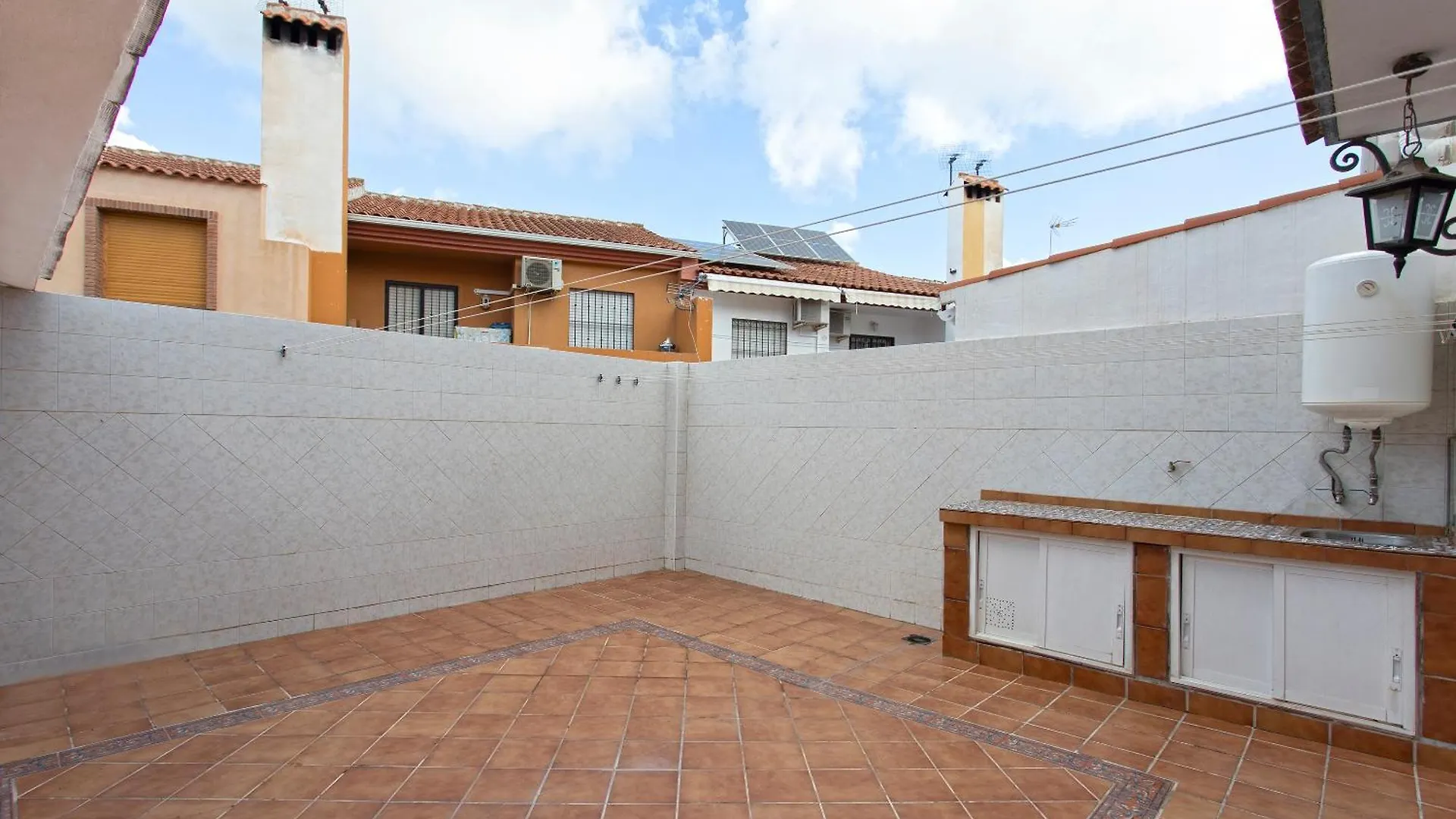Holiday home Villa Chema Malaga