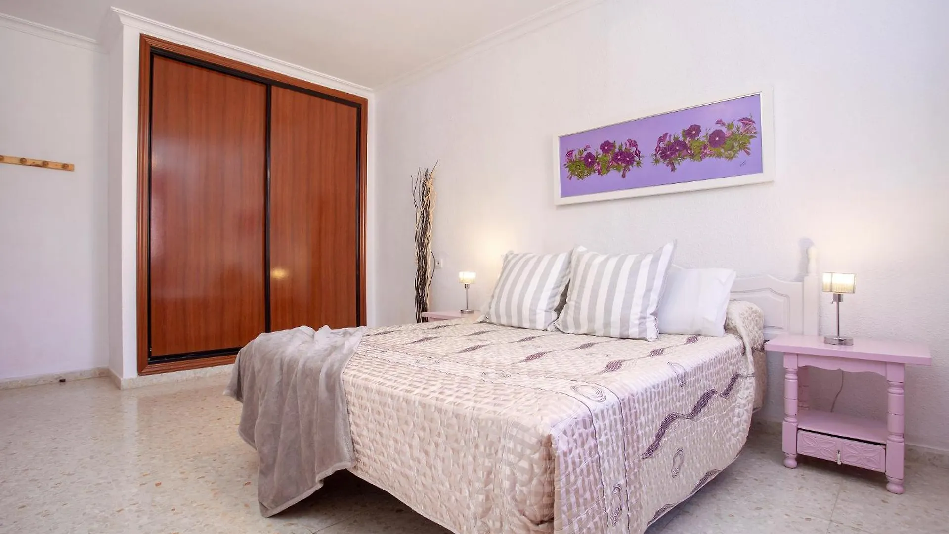 Villa Chema Malaga 0*,  Spain