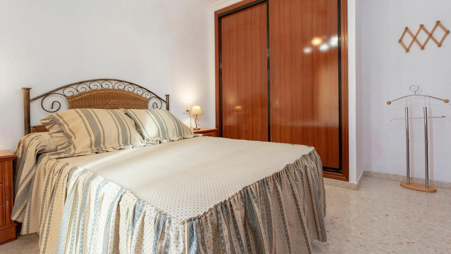Villa Chema Malaga Spain