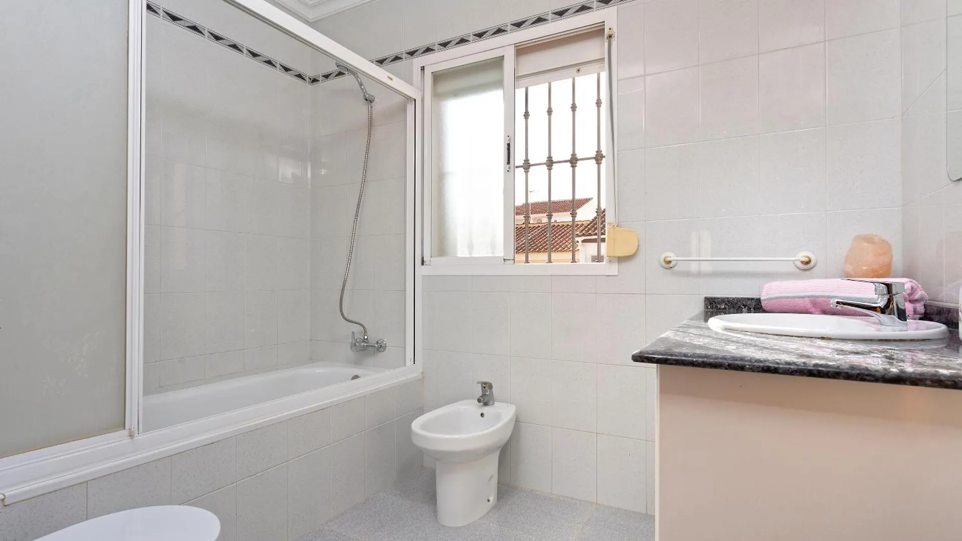 Holiday home Villa Chema Malaga