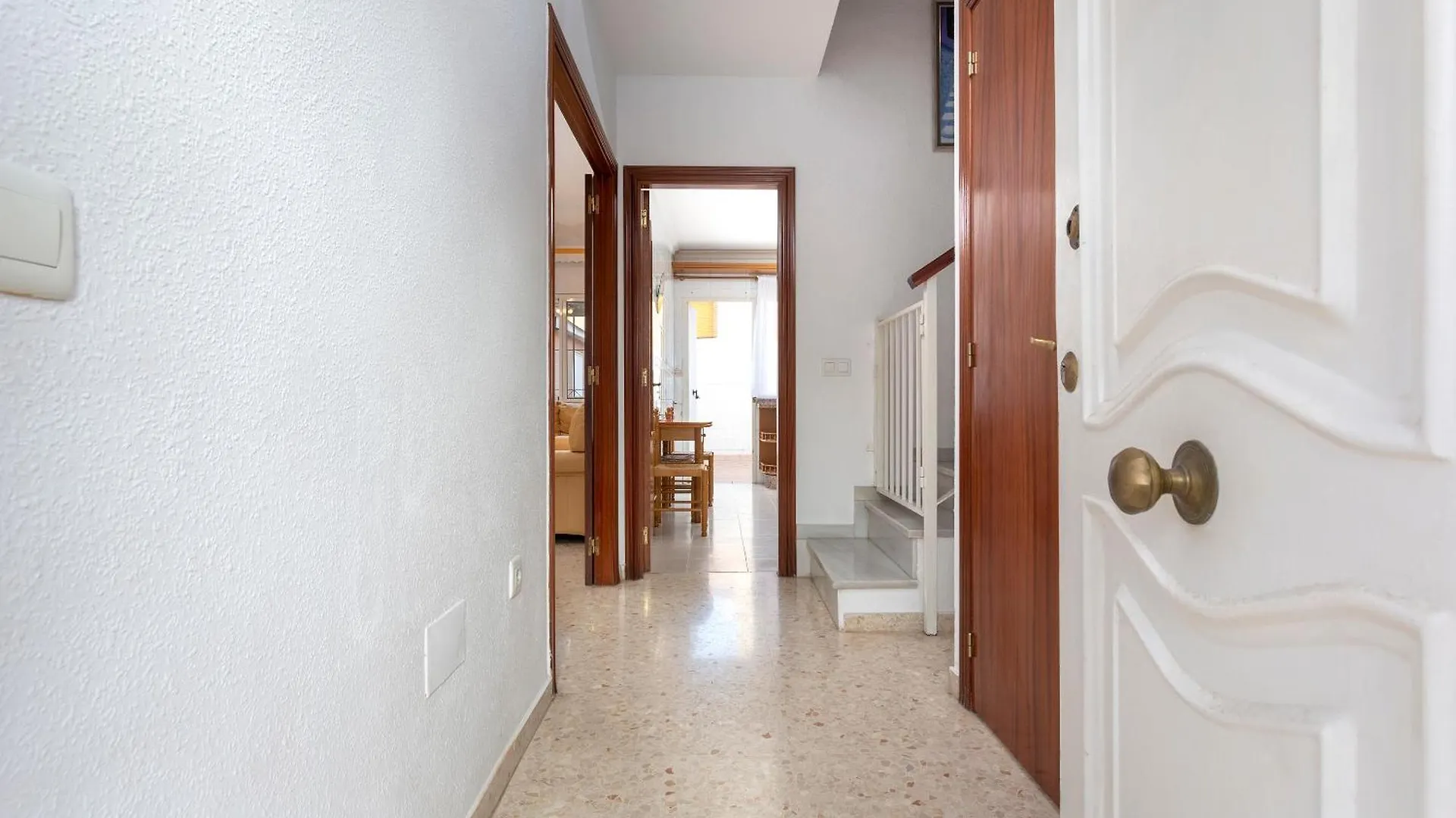 Holiday home Villa Chema Malaga Spain