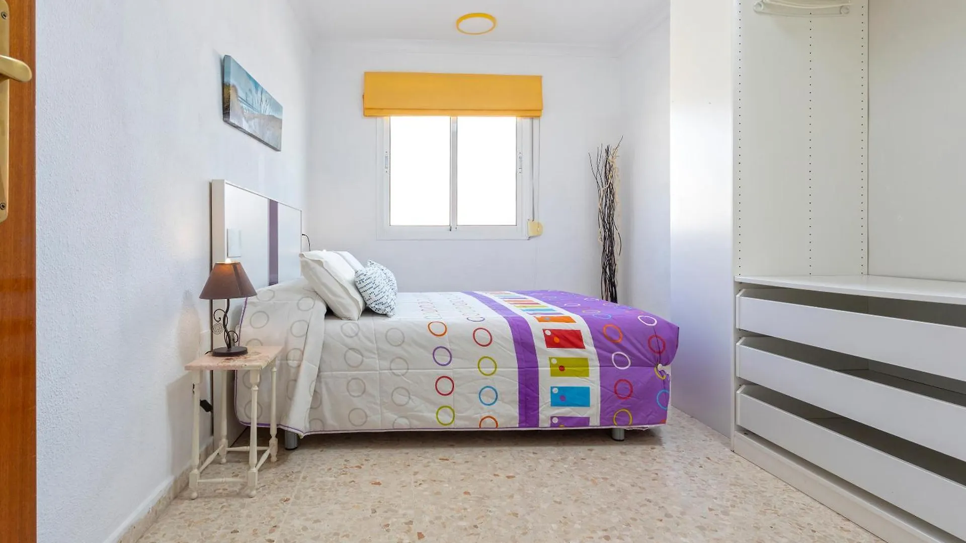 Holiday home Villa Chema Malaga