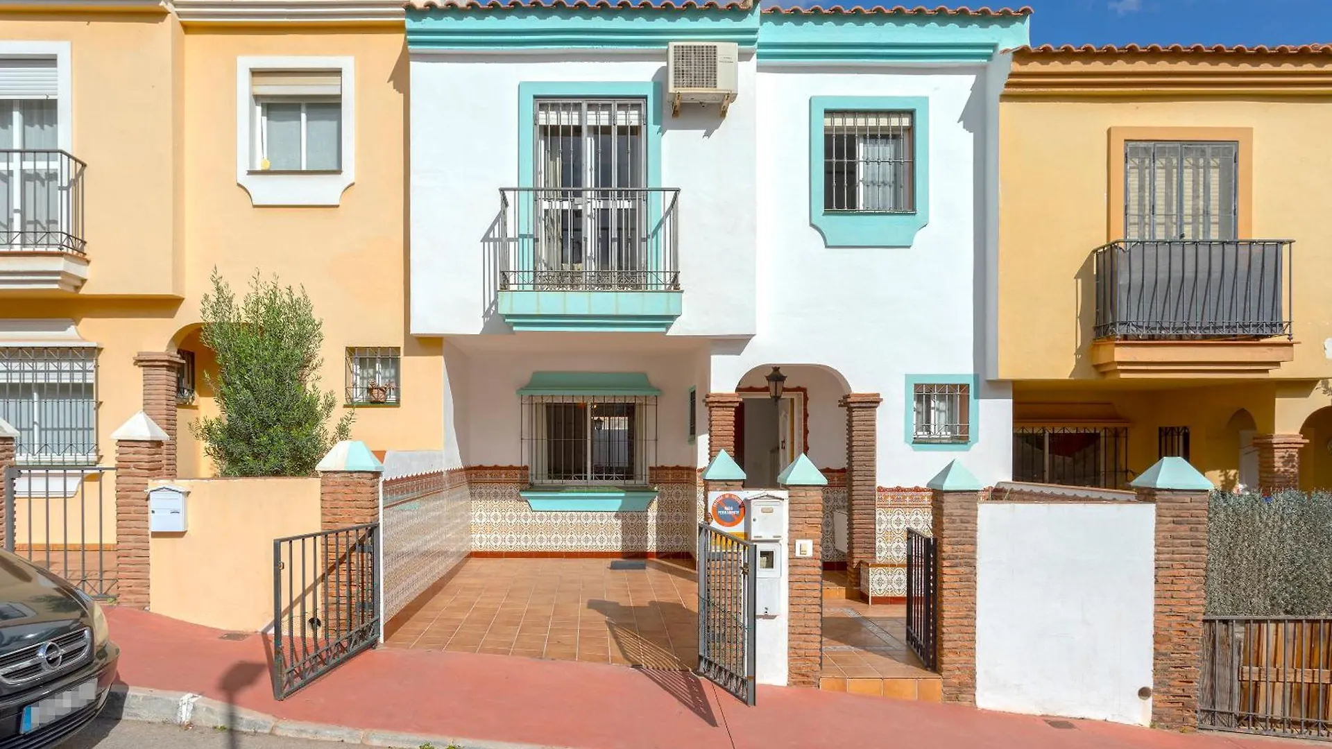 Villa Chema Malaga