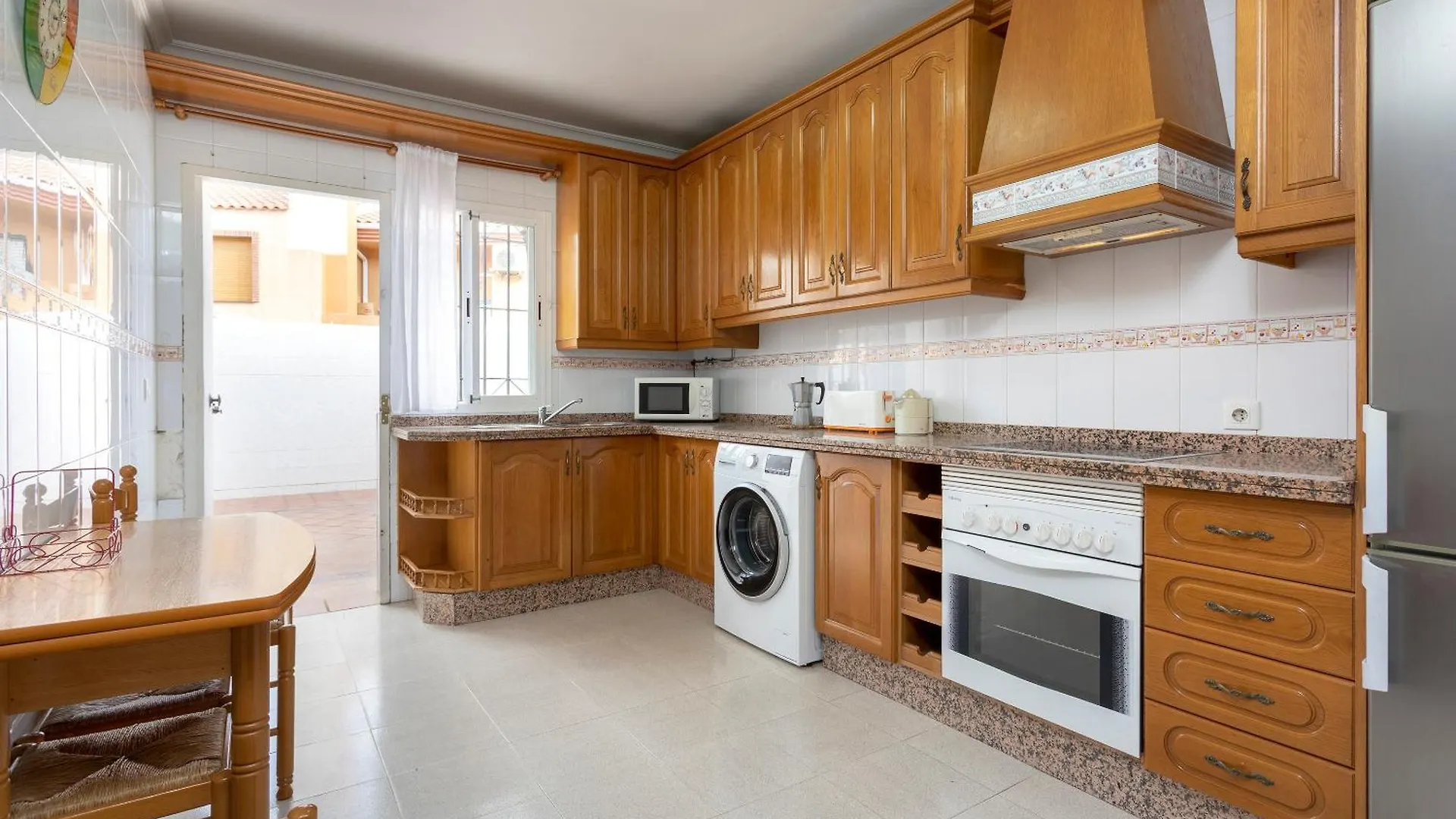 Villa Chema Malaga Holiday home