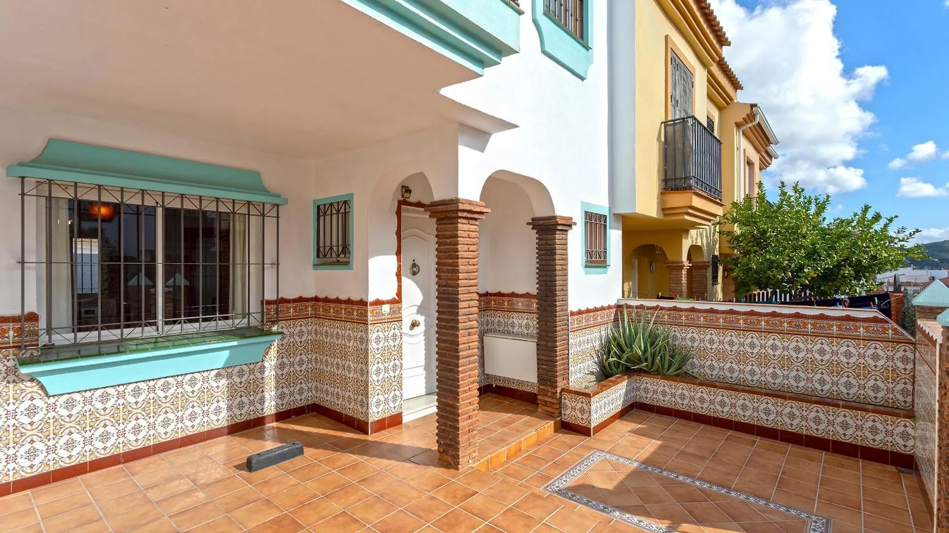 Villa Chema Malaga